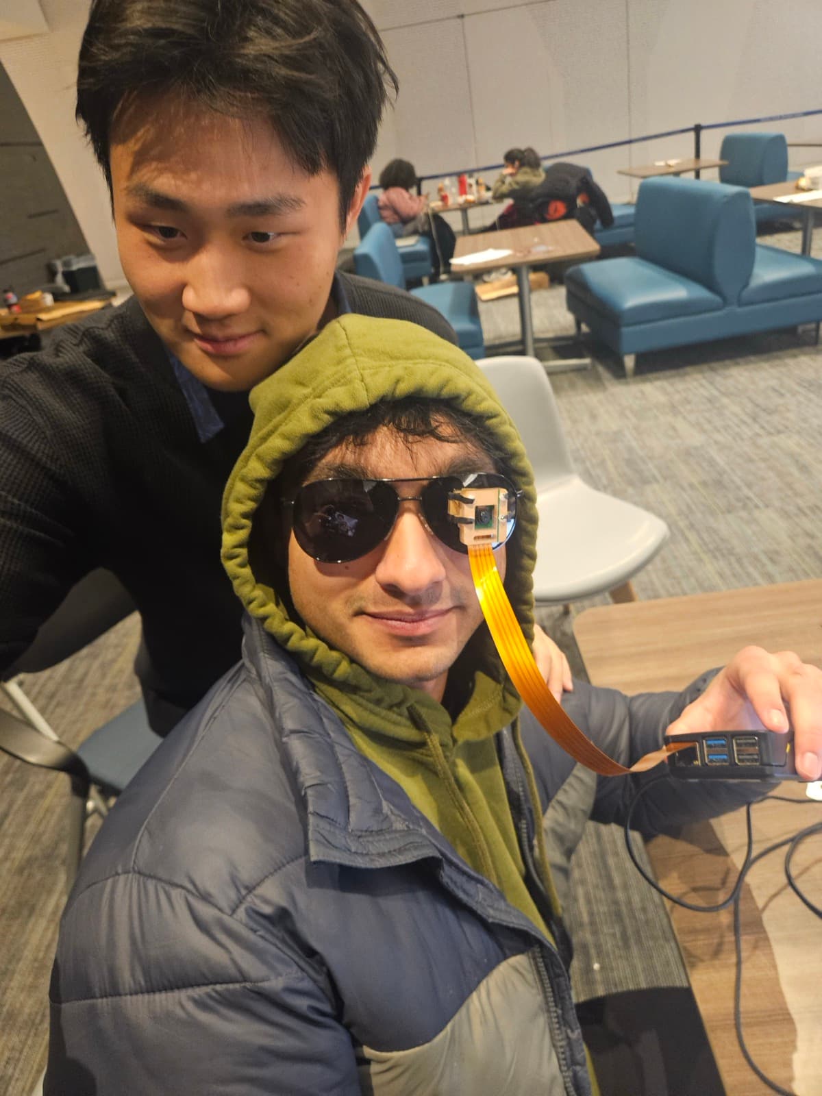 AceGlass