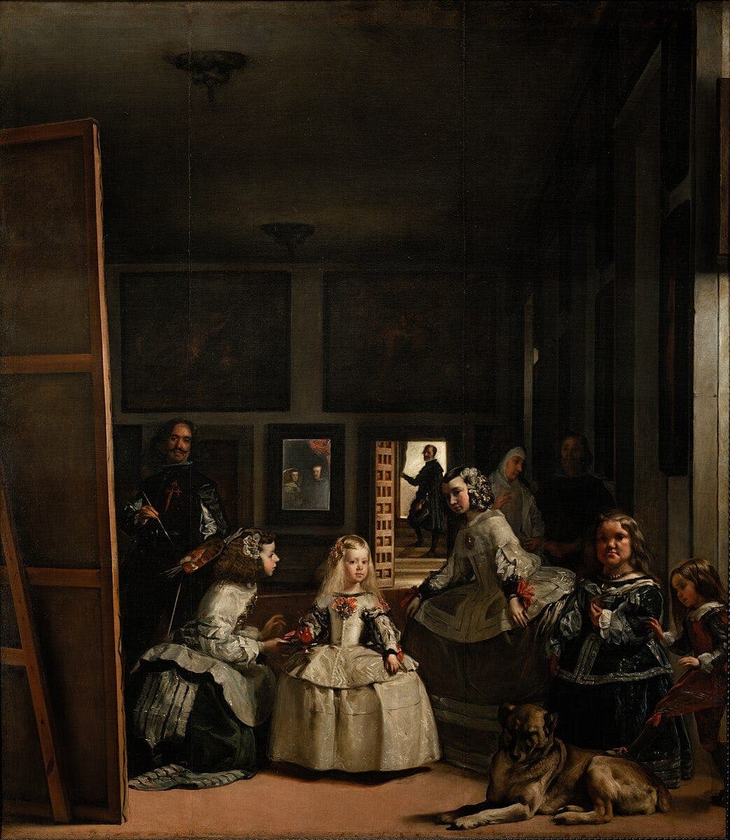 The Social Panopticon