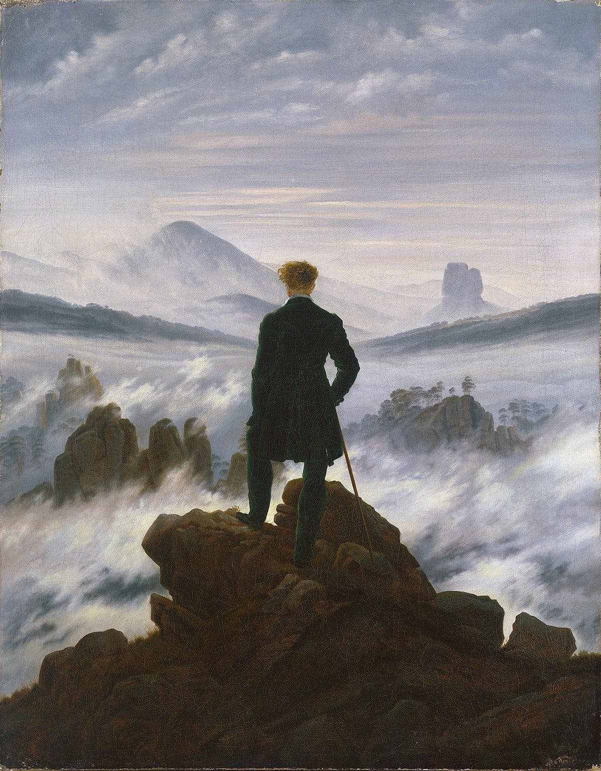 Lessons from a Long Journey