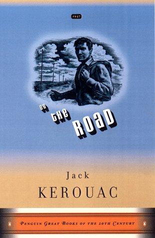 On the Road by Jack Kerouac