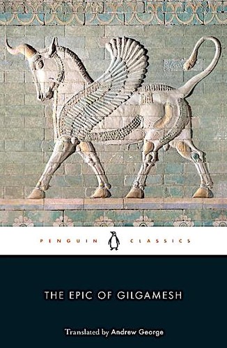 The Epic of Gilgamesh by Unknown