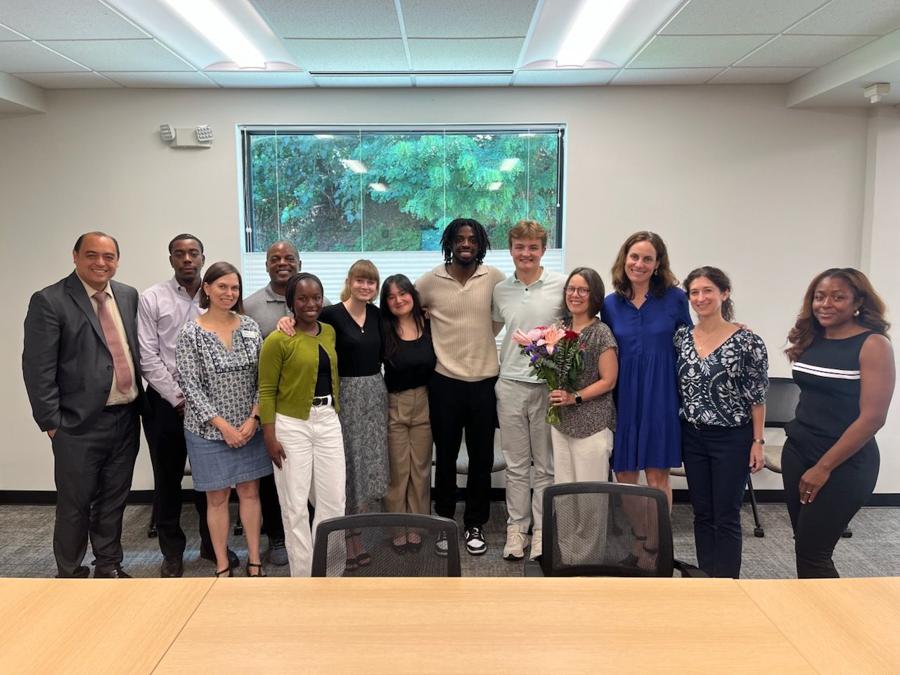 Philanthropy Strategy @ Middendorf Foundation