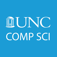 UNC Department of Computer Science